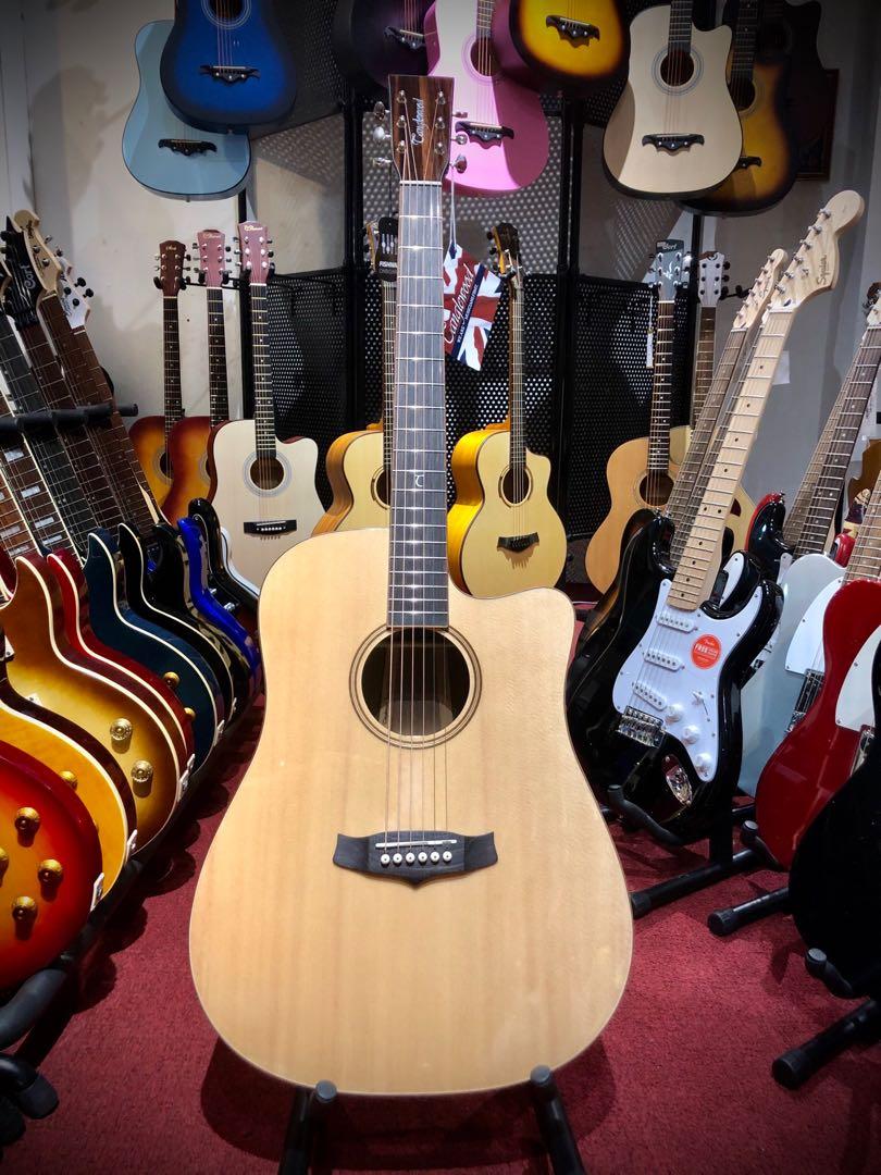Tanglewood top twjd ce