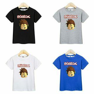 Roblox View All Roblox Ads In Carousell Philippines - classic roblox pumpkin head shirt