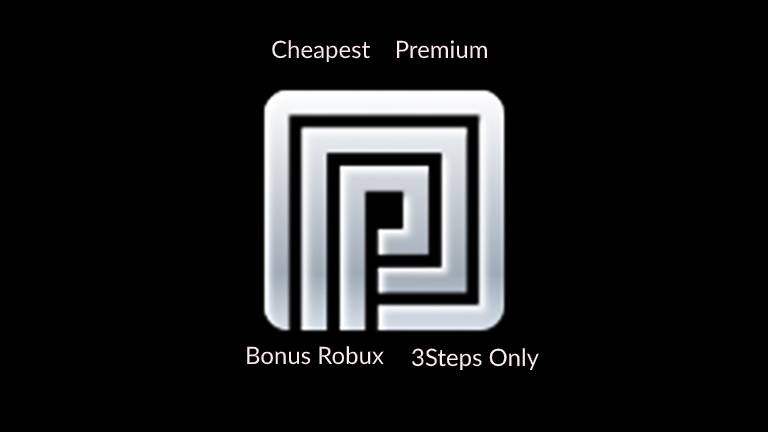 Robloxpremium Membership 450robux Bonus 1month Video Gaming Others On Carousell - cheapest robux shop