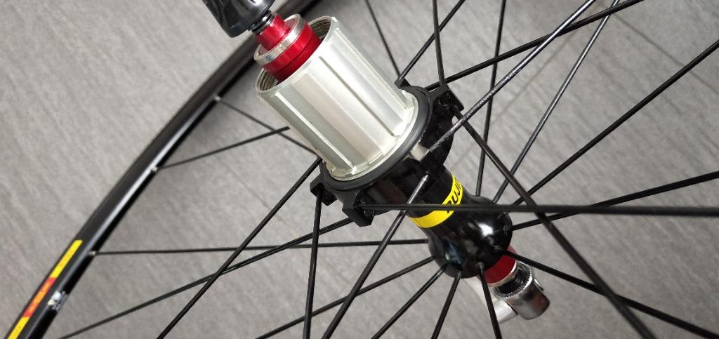 rujixu wheelset