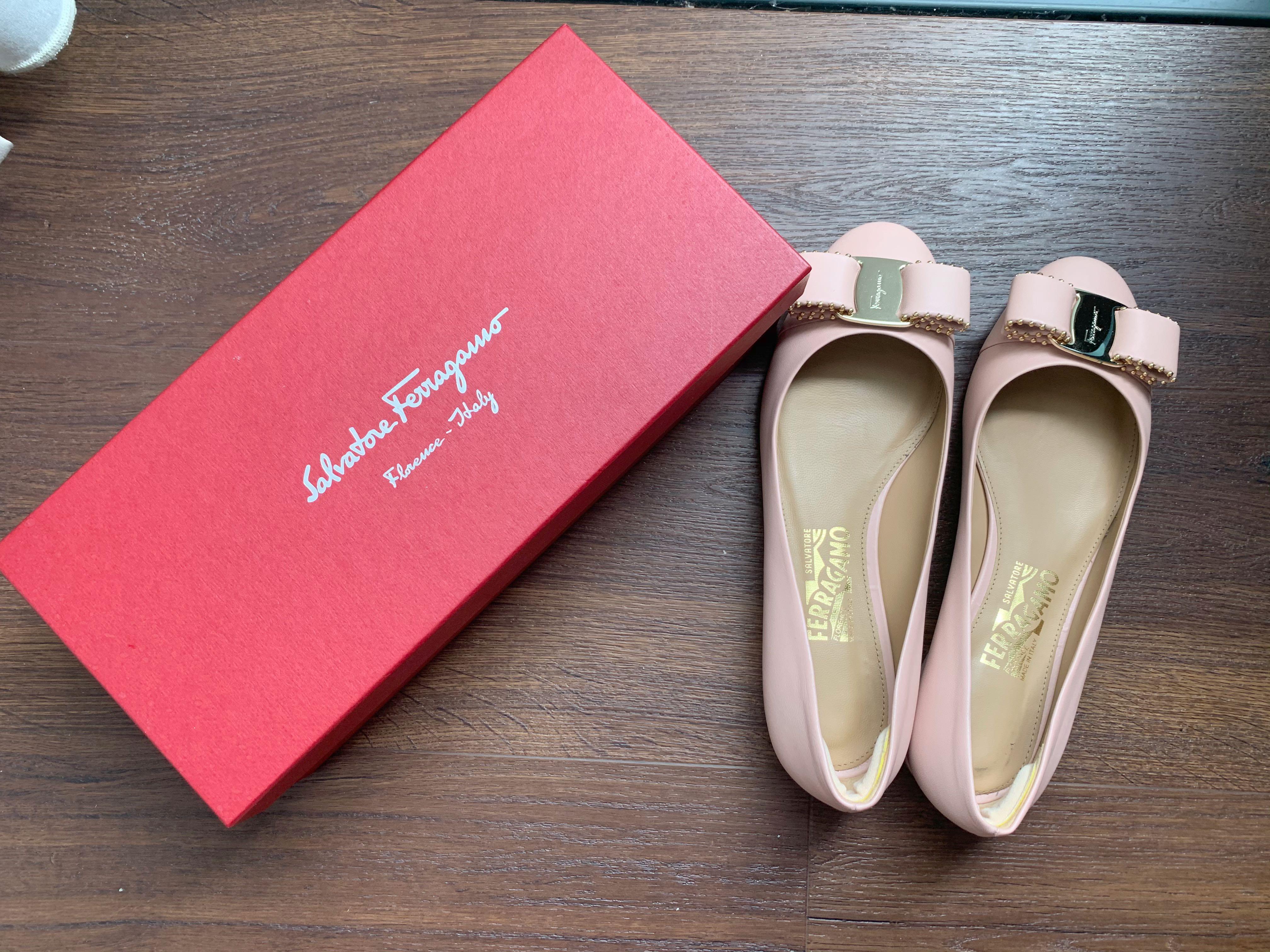 baby ferragamo