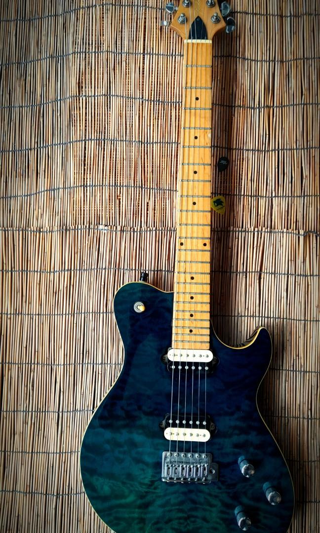 Samick fastback hotsell