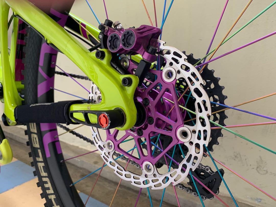 Santa cruz, Sports Equipment, Bicycles Parts, Bicycles on Carousell Santa cruz, Sports Equipment, Bicycles Parts, Bicycles on Carousell
