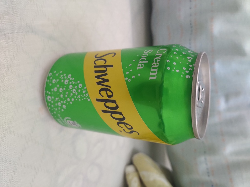 Schweppes Cream Soda Food Drinks Beverages On Carousell 330 ml laes mer haer. schweppes cream soda
