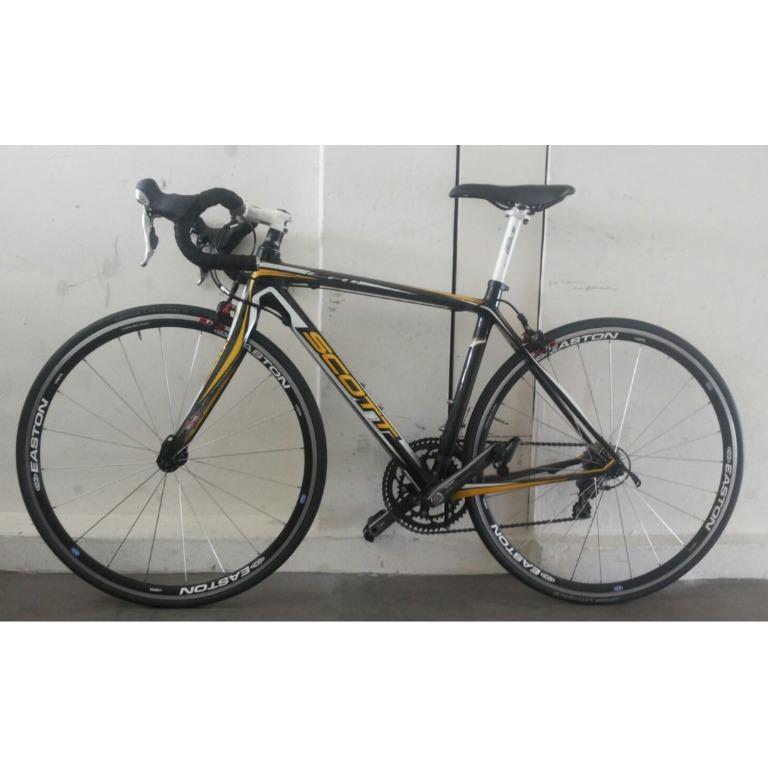 cr1 bike
