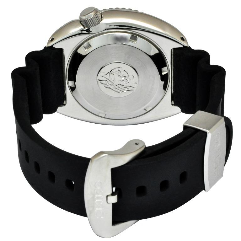 Seiko Prospex Turtle 200M Automatic Diver s SRP779K1 Men s Watch