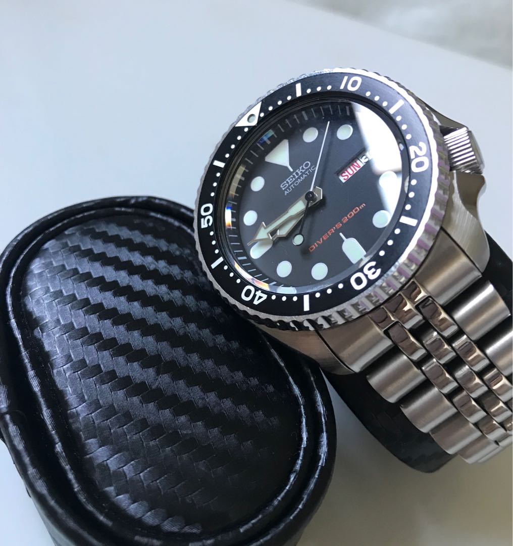 Buy seiko skx007 new arrivals