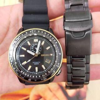 Seiko superior limeted edition