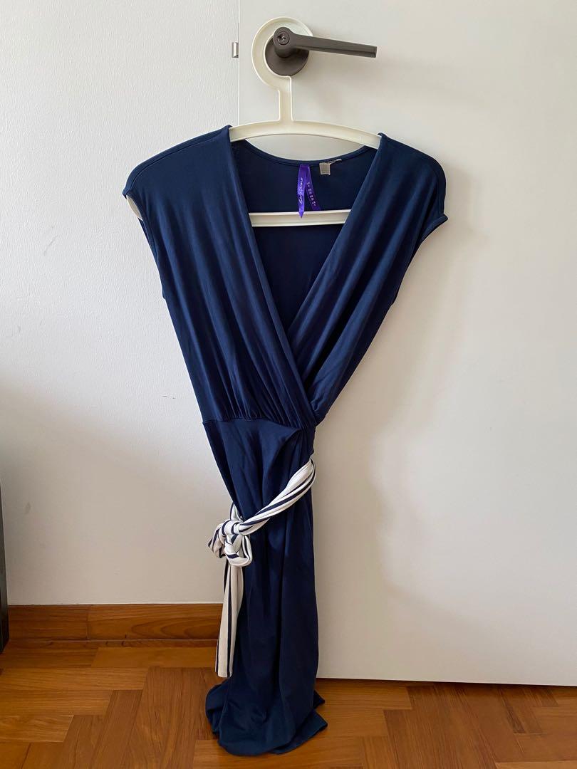 seraphine wrap