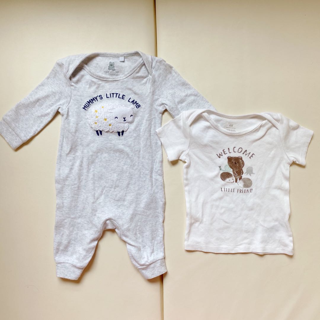 debenhams baby wear