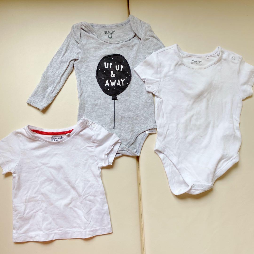 baby clothes in debenhams