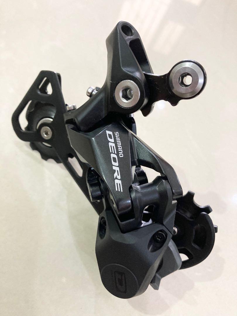 Deore hotsell m6000 set