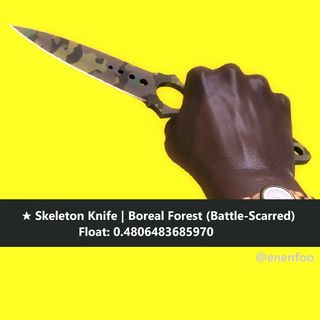 Sg 553 Integrale Mw Minimal Wear Csgo Skins Knife Blue Skin Red Skin Toys Games Video Gaming In Game Products On Carousell