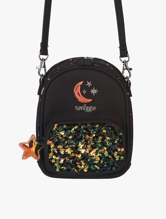 Lunar backpack best sale smiggle