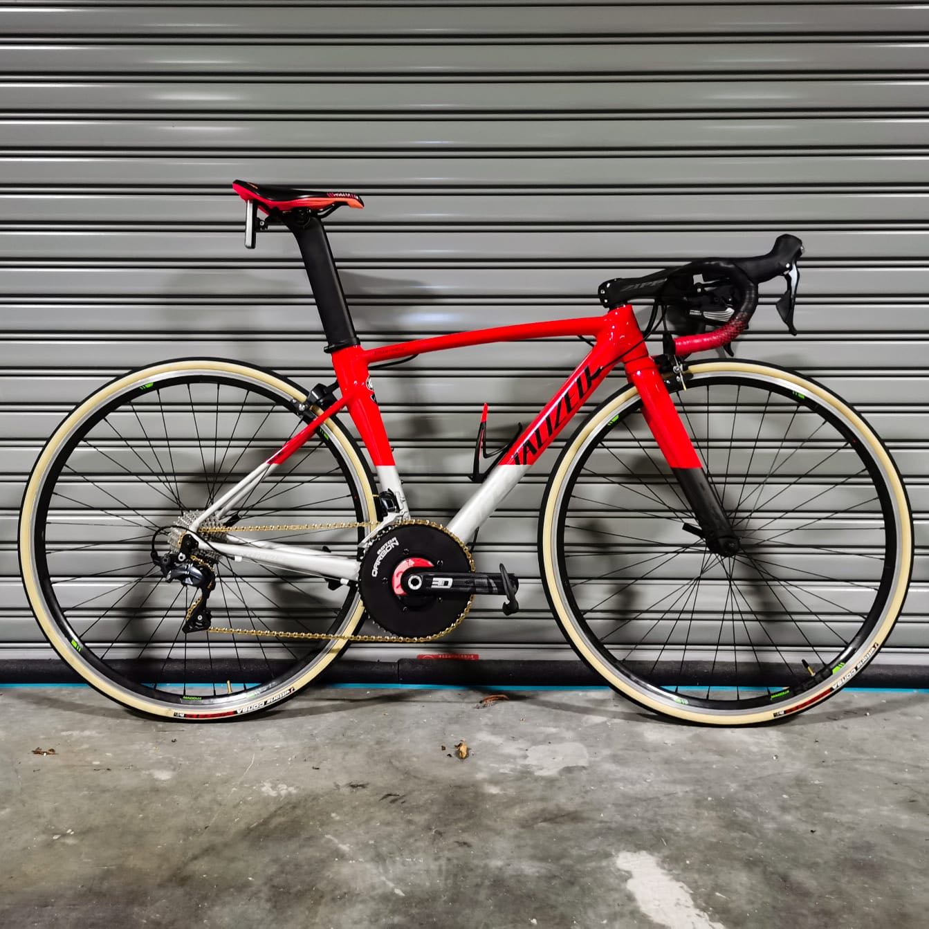 specialized allez sprint 49