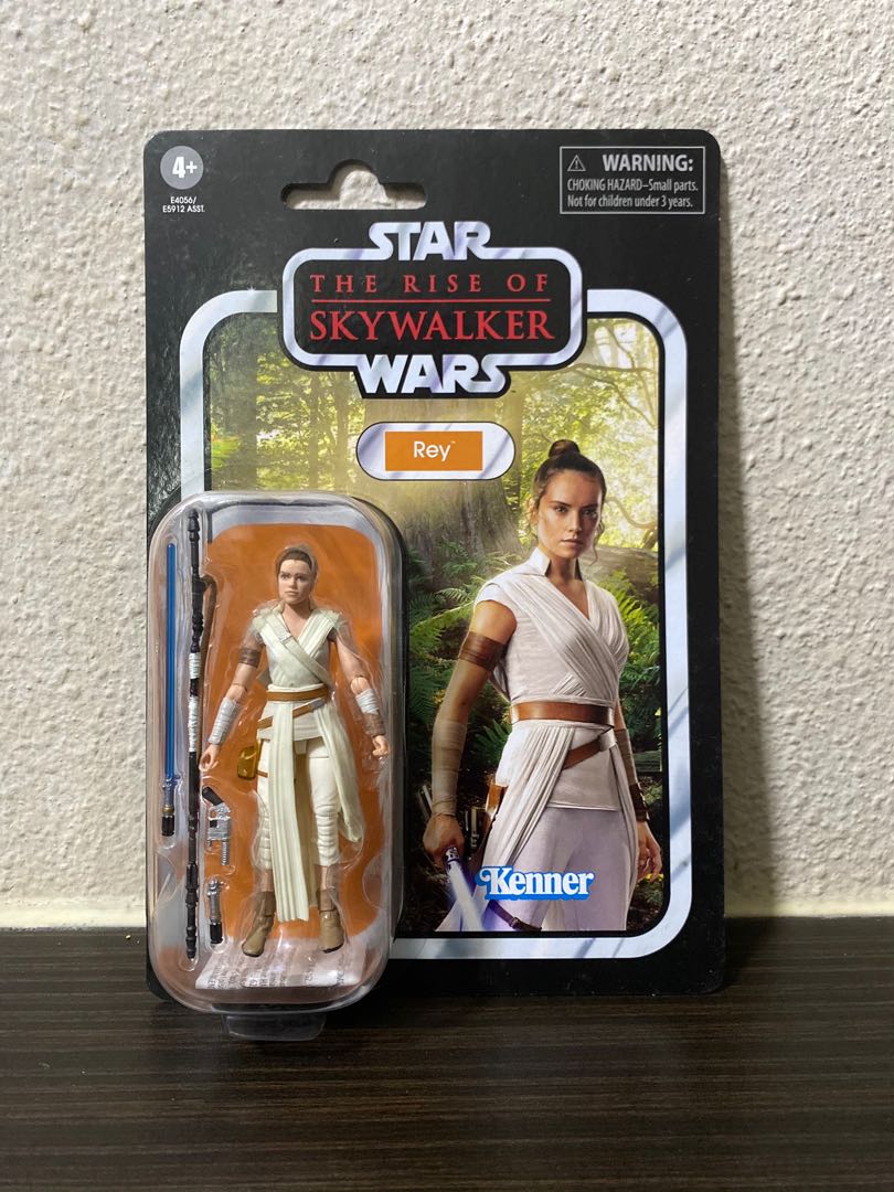 Rise of skywalker vintage collection on sale