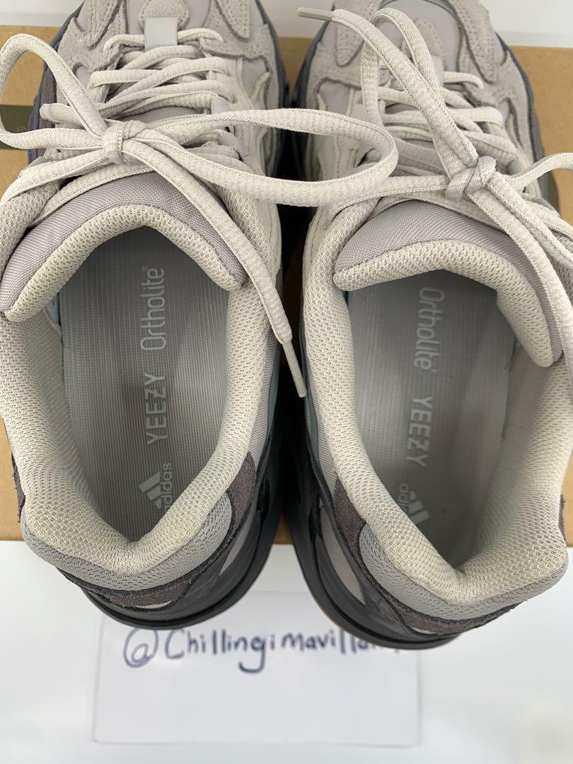 yeezy boost 700 ortholite