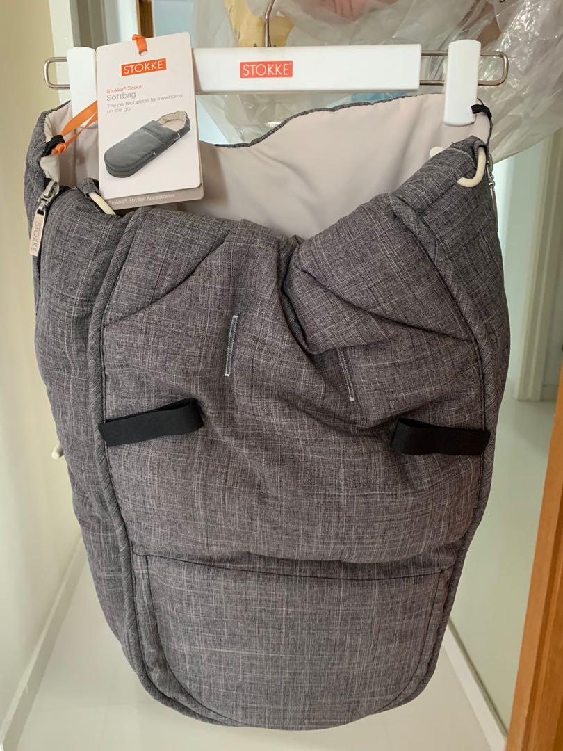 Scoot softbag discount