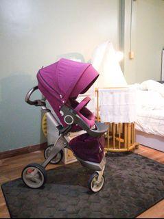 Stokke Xplory V3