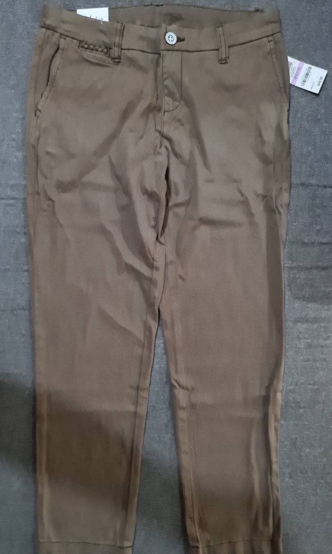 style & co cargo pants