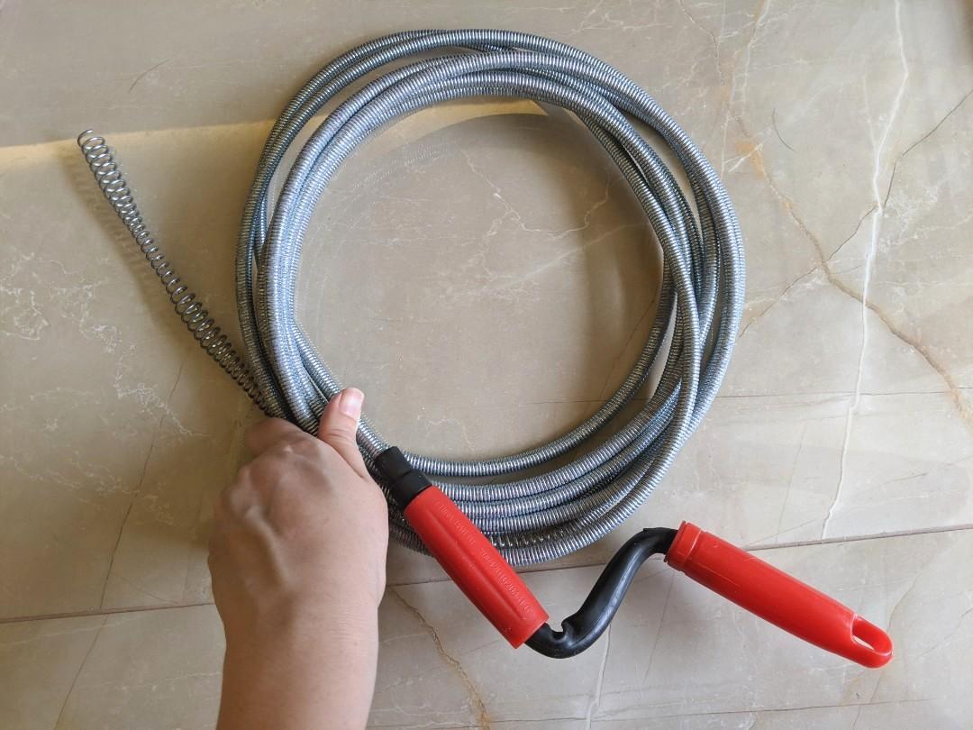 Declogging tools deals