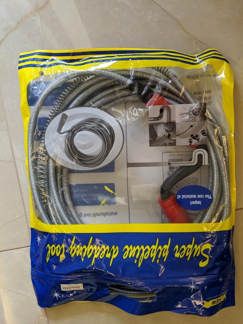Declogging tools deals