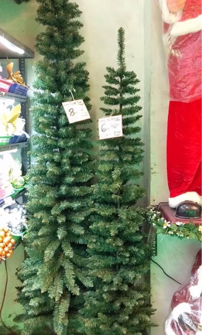 7ft xmas tree sale