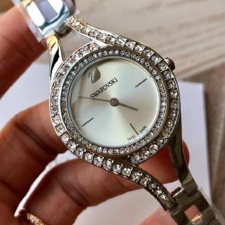 Eternal discount watch swarovski