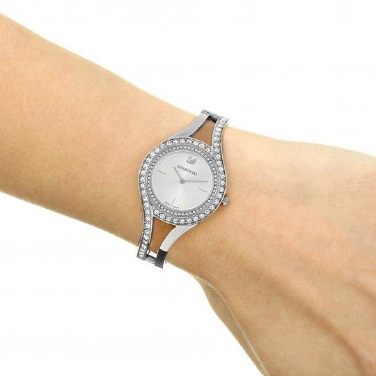 Eternal watch swarovski best sale