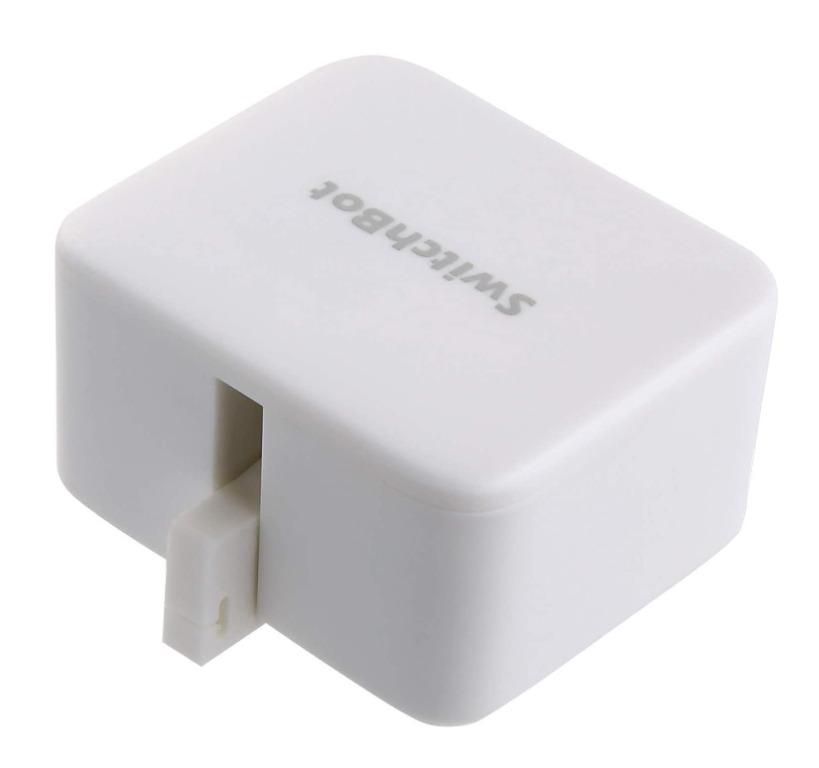 smart button google home