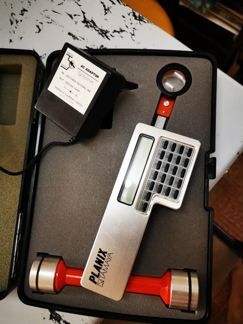 Tamaya japan planimeter planix 7