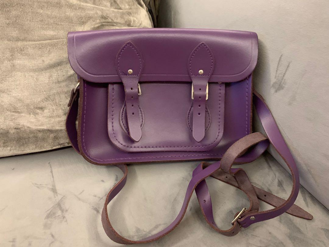 The cambridge satchel company bag shop