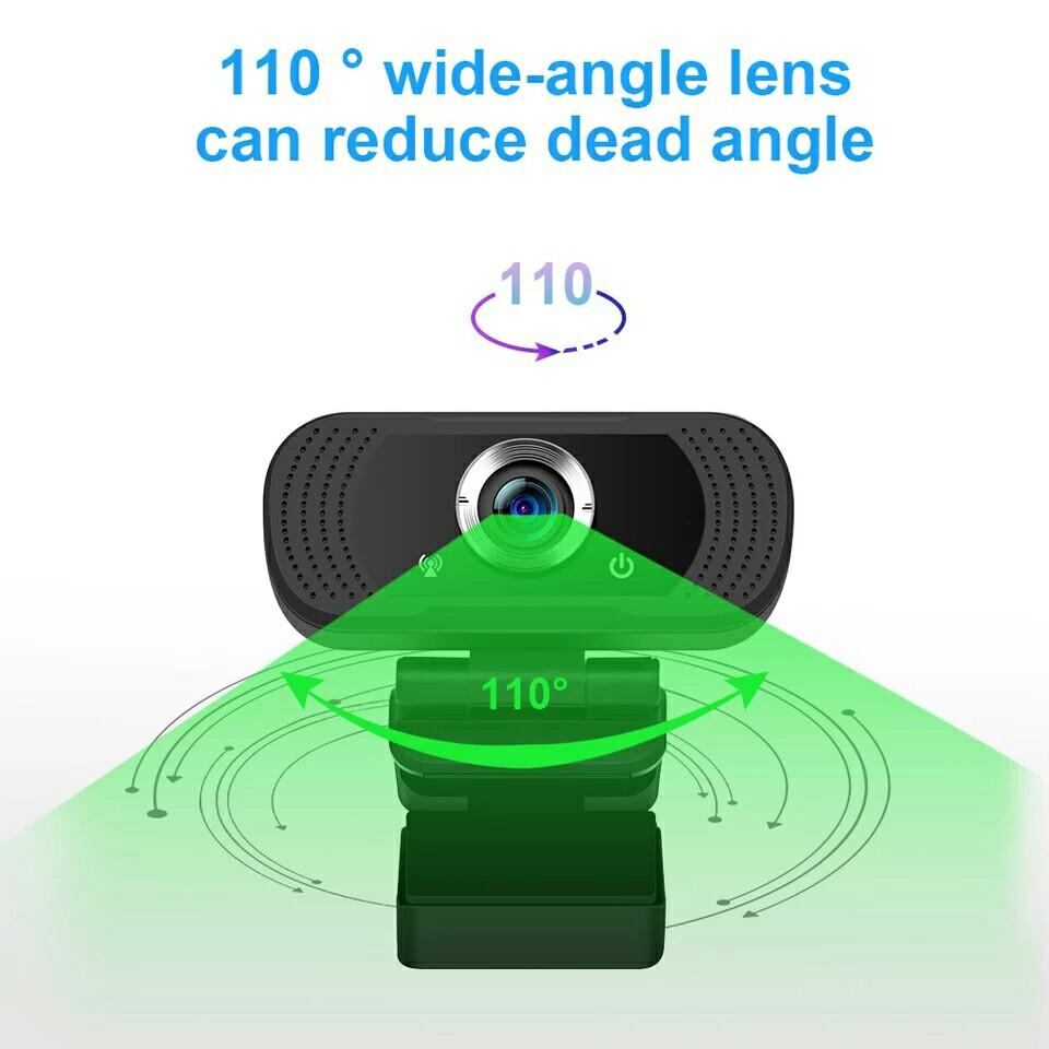 tolulu 4k webcam