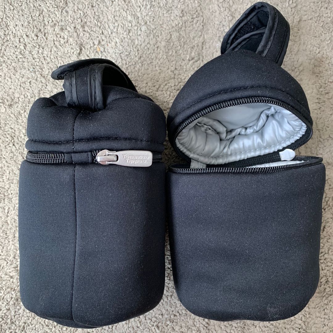 tommee tippee thermal bag