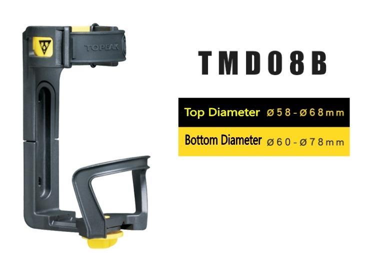 Topeak modula java bottle cage on sale