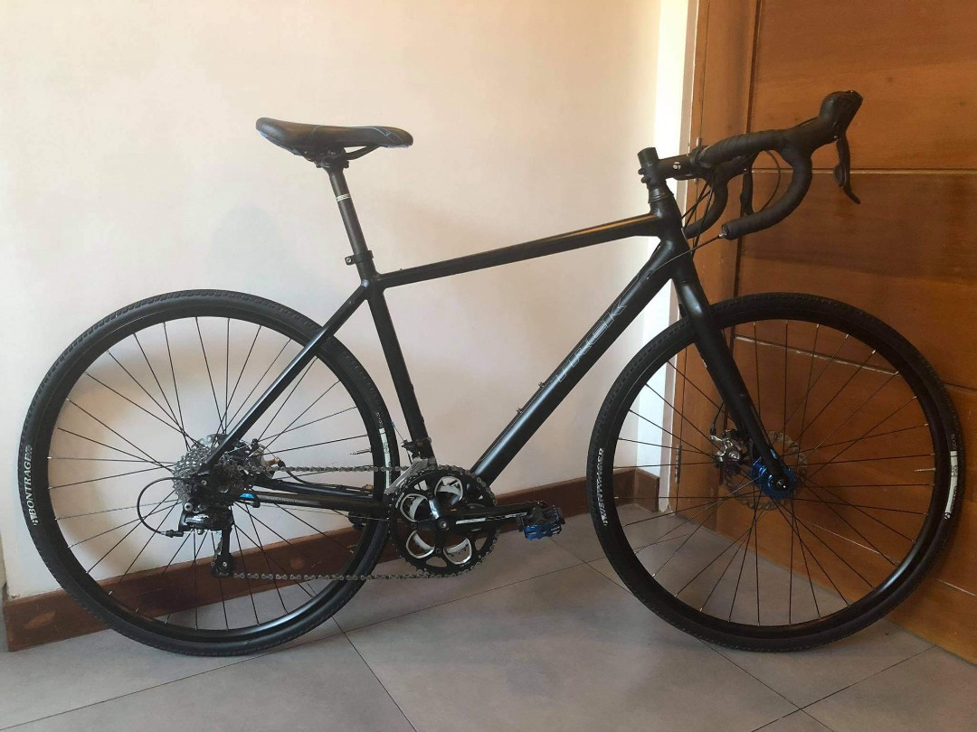 Trek crossrip elite price on sale