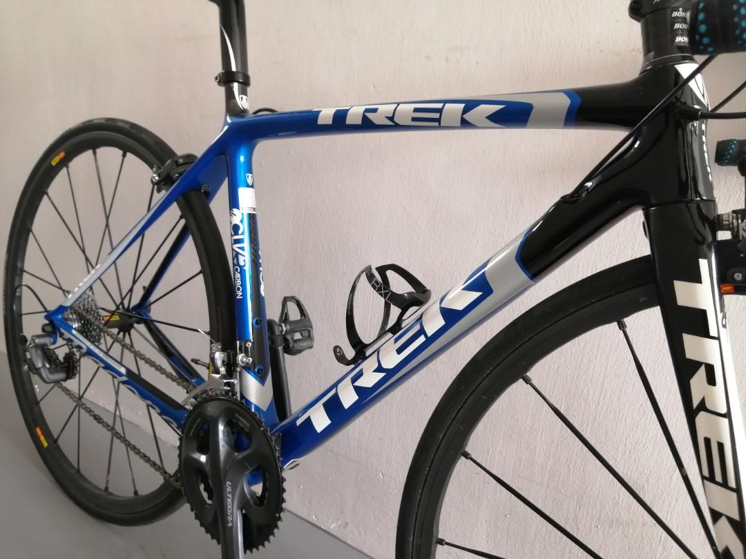 Trek Madone 6.5
