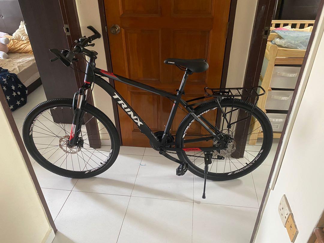 trinx stem