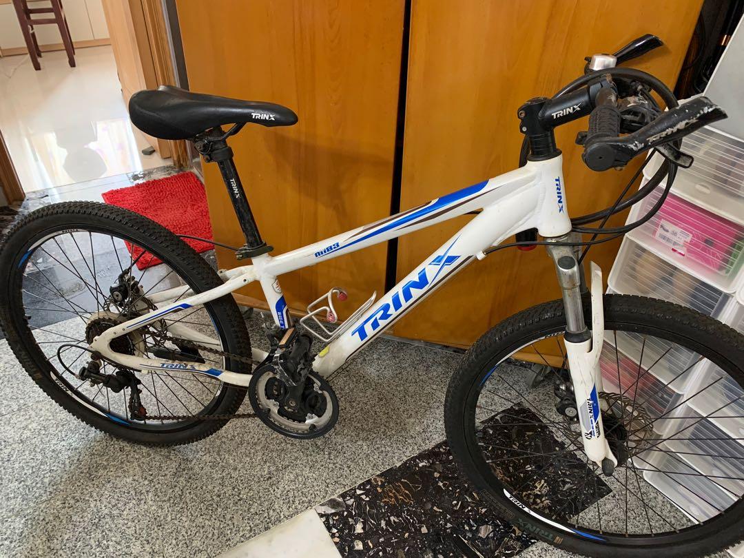 trinx m188