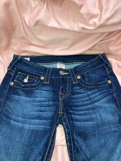 true religion mom jeans