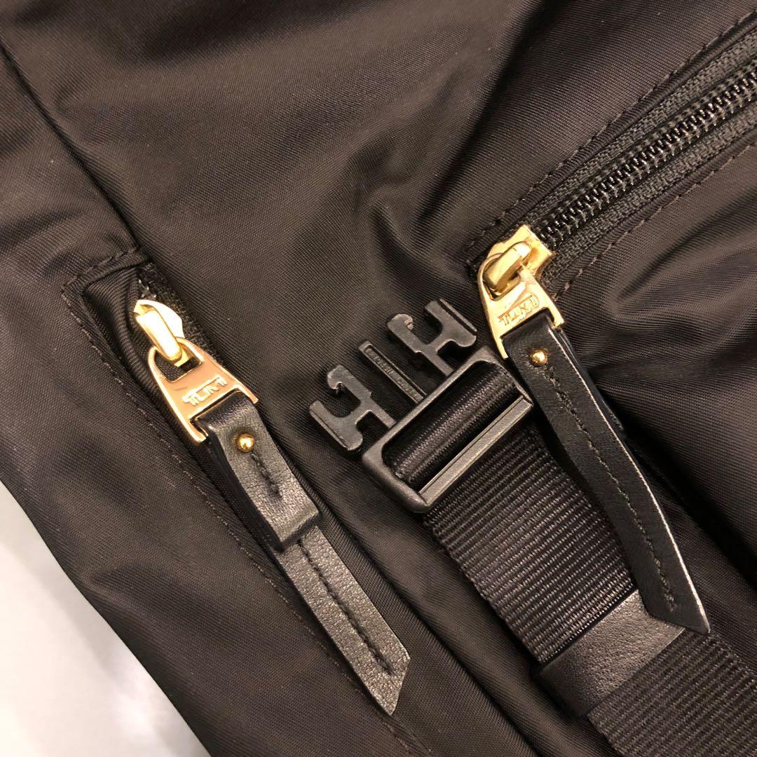 tumi sacha flap backpack