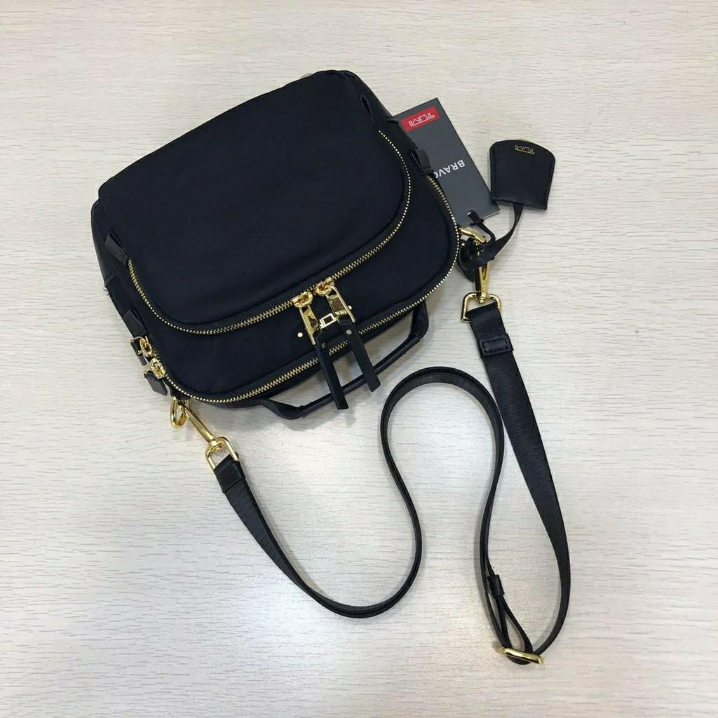 Troy online crossbody voyageur