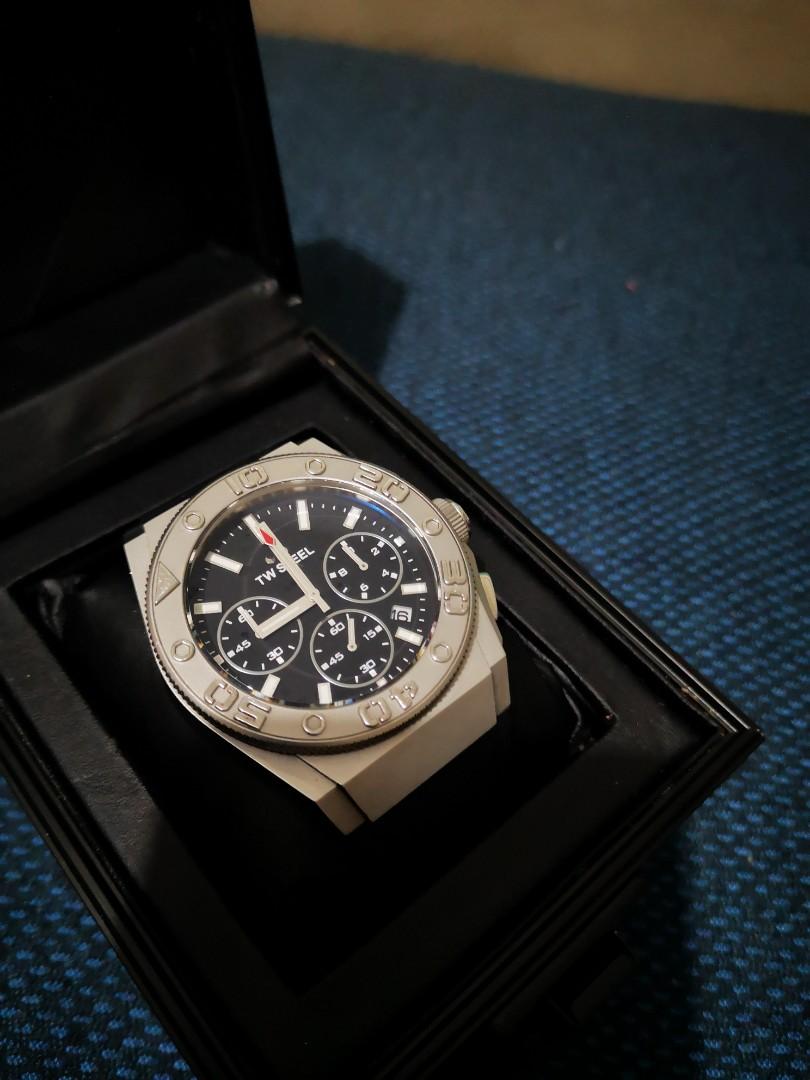 Ceo sales tw steel