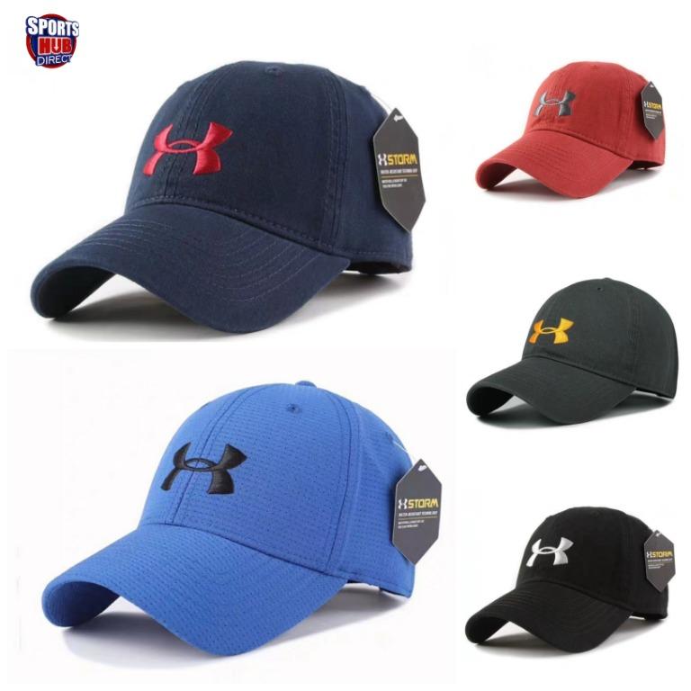 Ua storm hat clearance