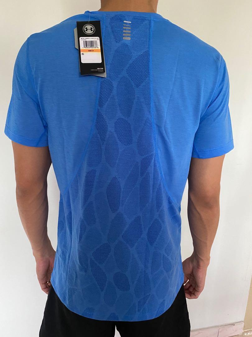 under armour sport shirt