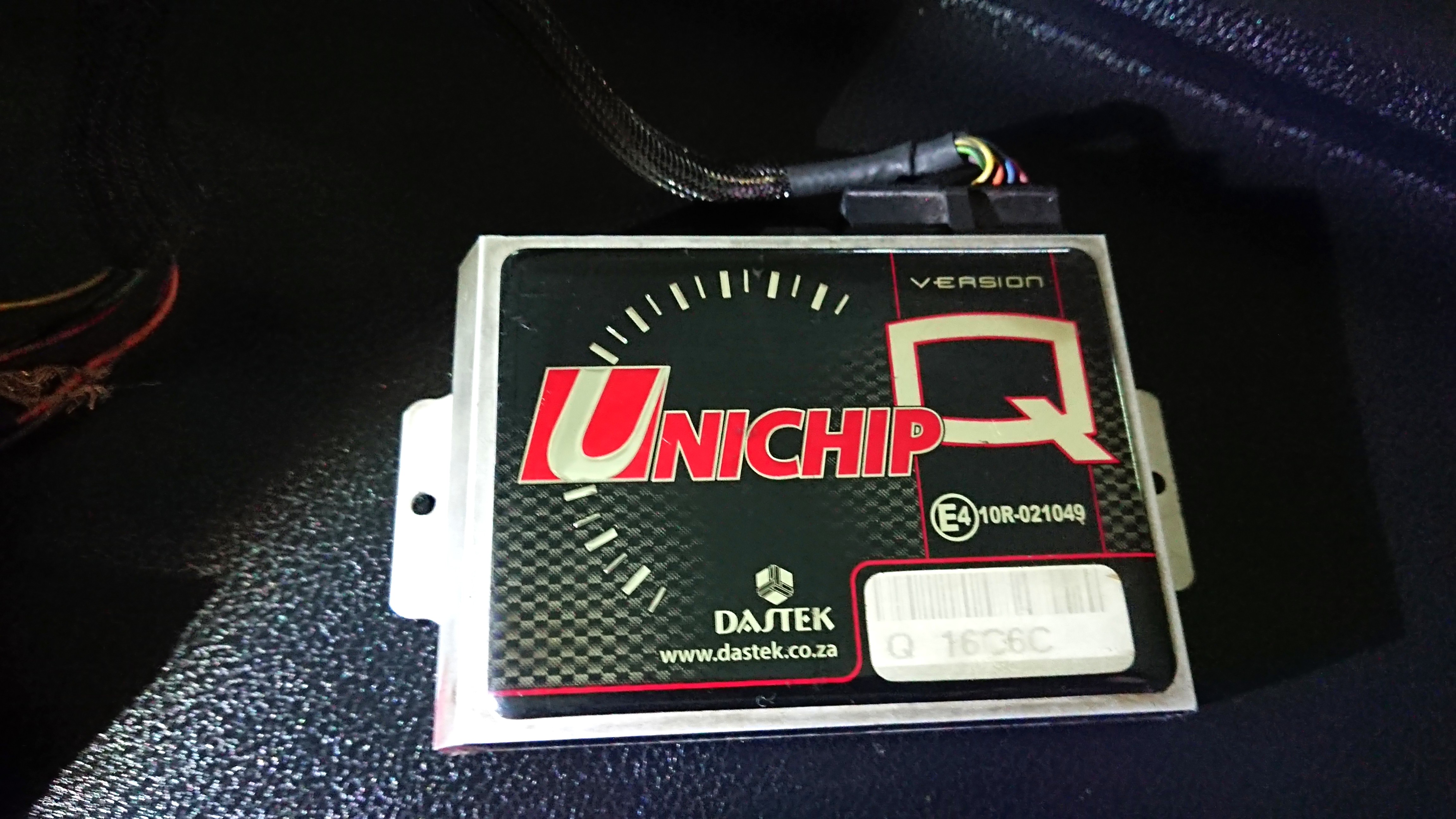 Unichip Q Piggyback tuning (any car), Car Accessories, Accessories on