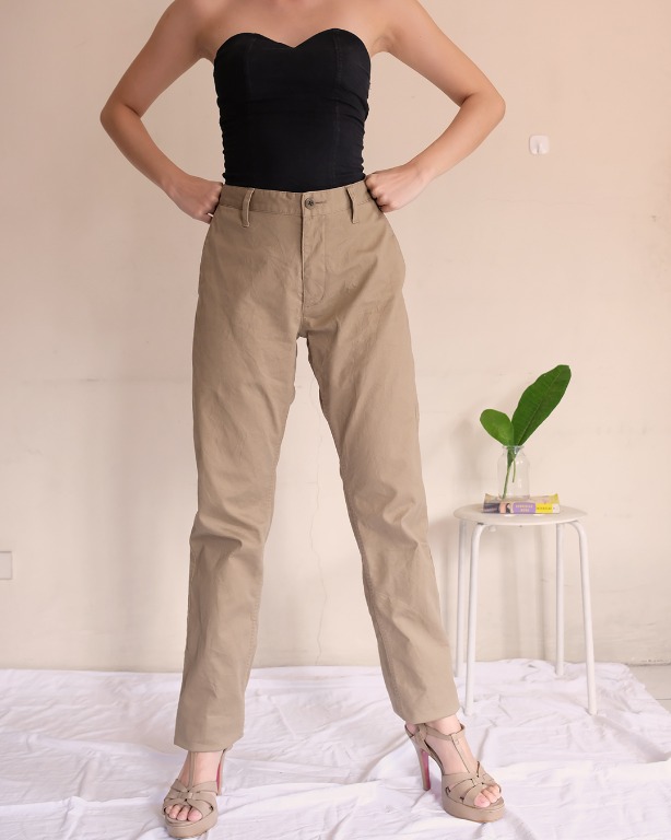 size 33 in pants