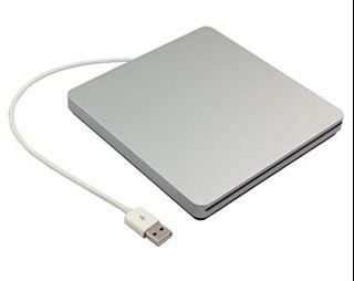 Apple USB SuperDrive 