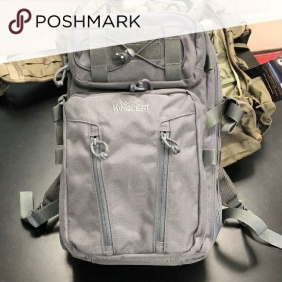 vanquest falconer 27