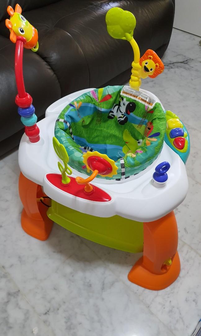 bright starts bounce bounce baby activity jumper